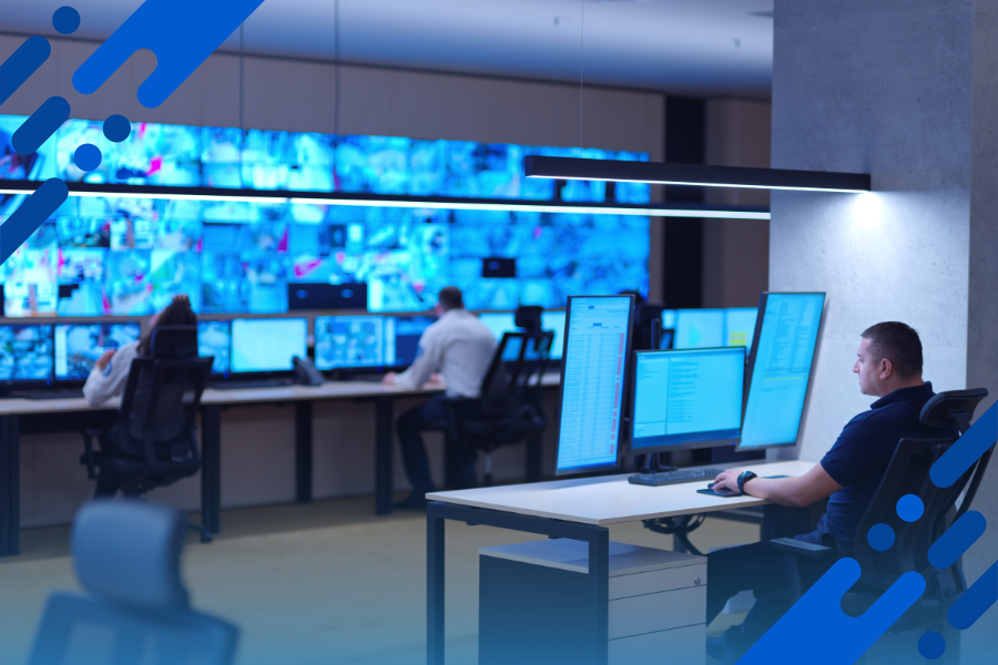 What Is Commercial Security Monitoring and Is It Worth It?